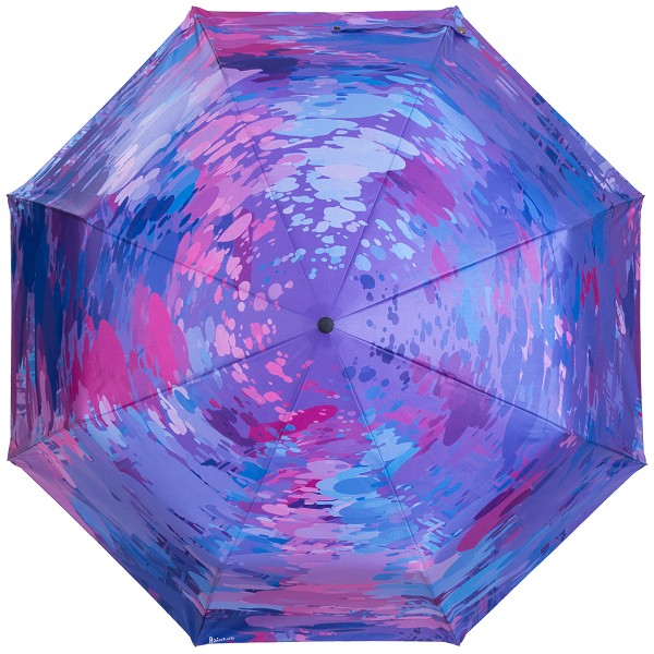 Зонтик с движущимися кругами RainLab 169