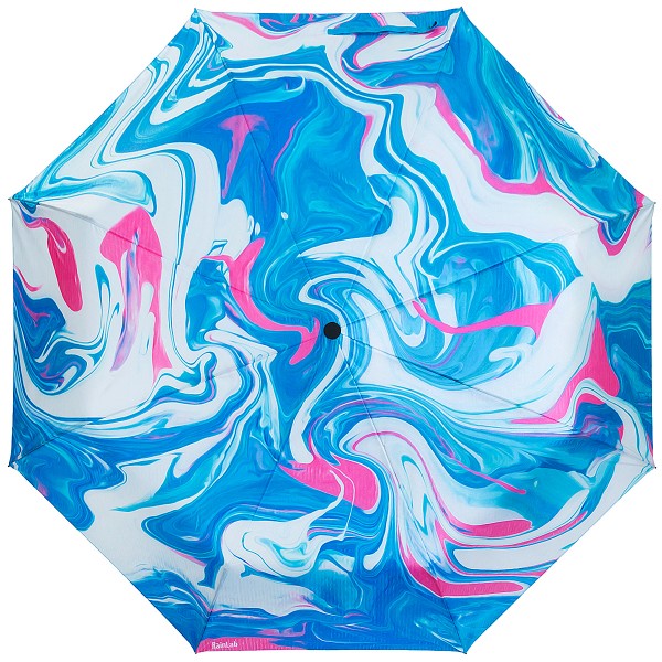 Зонтик с абстрактным узором RainLab 180