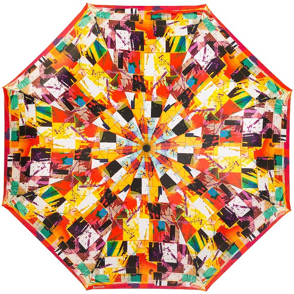 Зонтик с абстракцией RainLab 222
