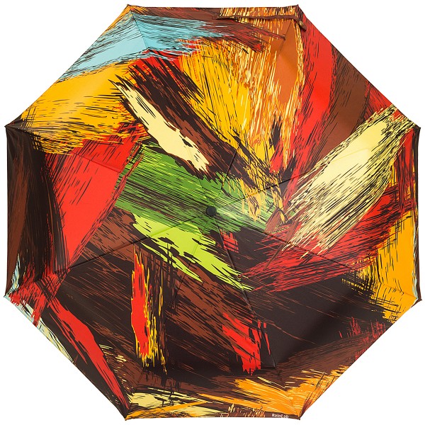 Зонтик с абстрактным рисунком RainLab 200