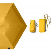 RainLab Bag Yellow
