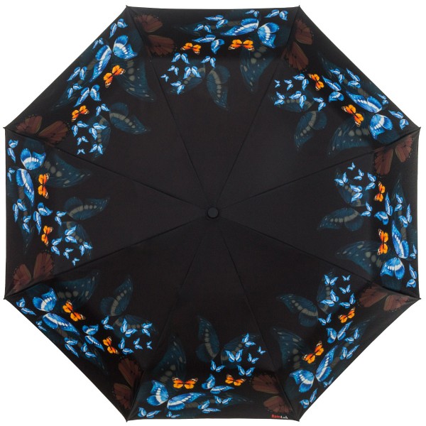 Зонт Ночные мотыльки RainLab 060